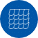 Shingle icon