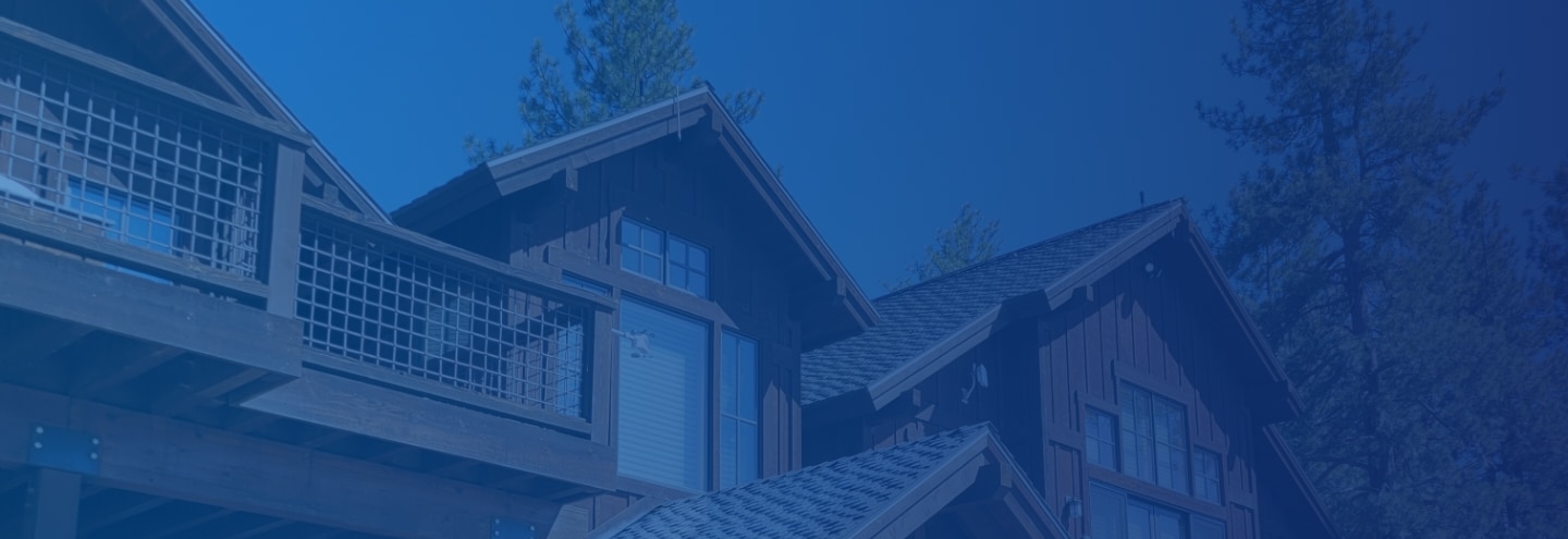 Nevada roof by Mills Roofing