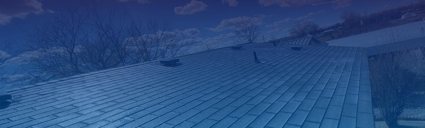 Nevada home with Mills Roofing roof