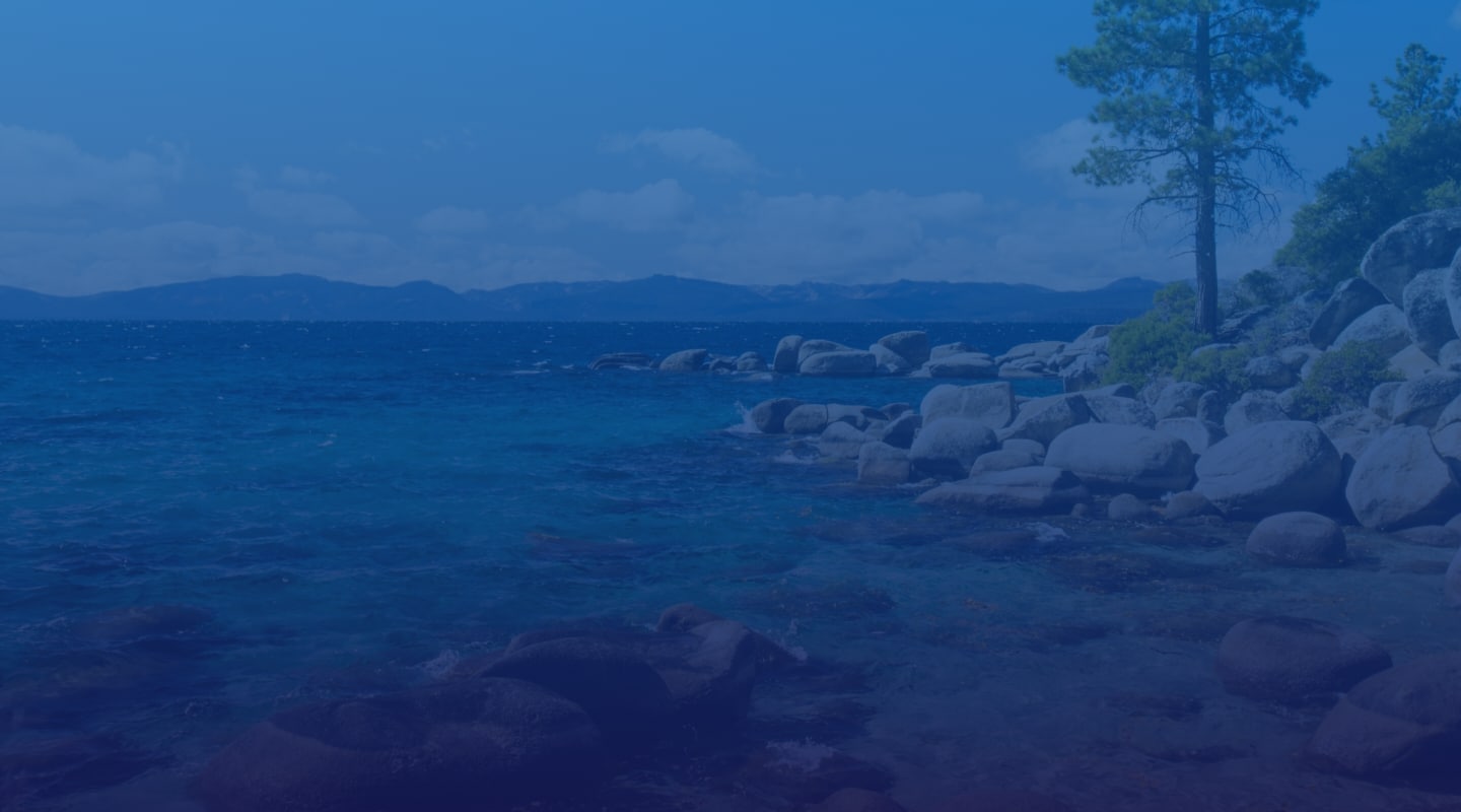 North Lake Tahoe community